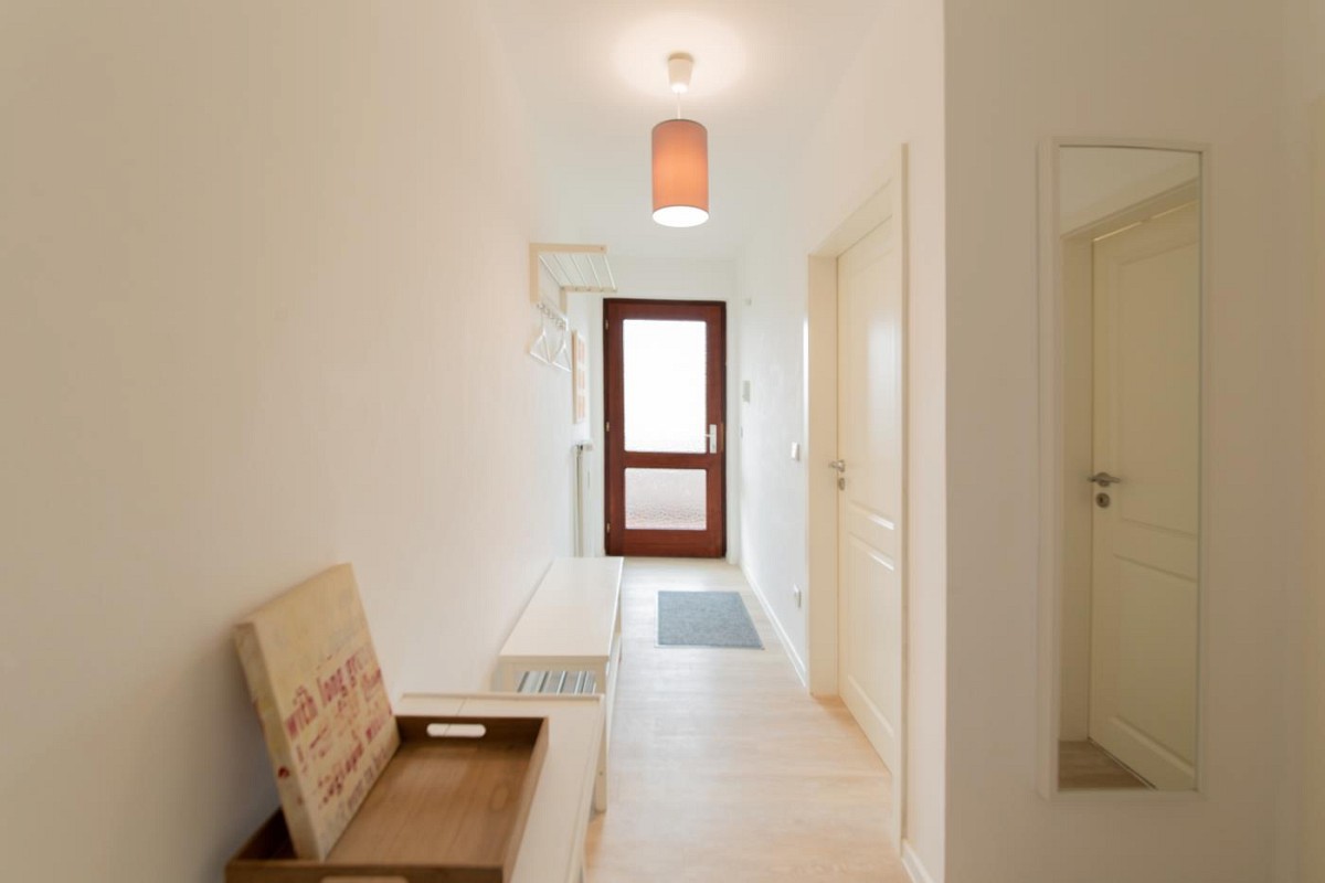 Ferienwohnung Muschel 2