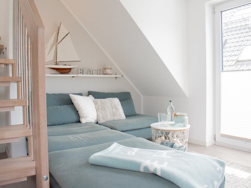 Ferienwohnung Sandbox