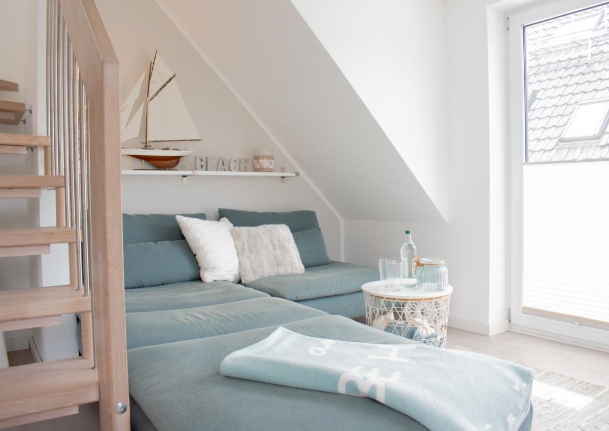 Ferienwohnung Sandbox