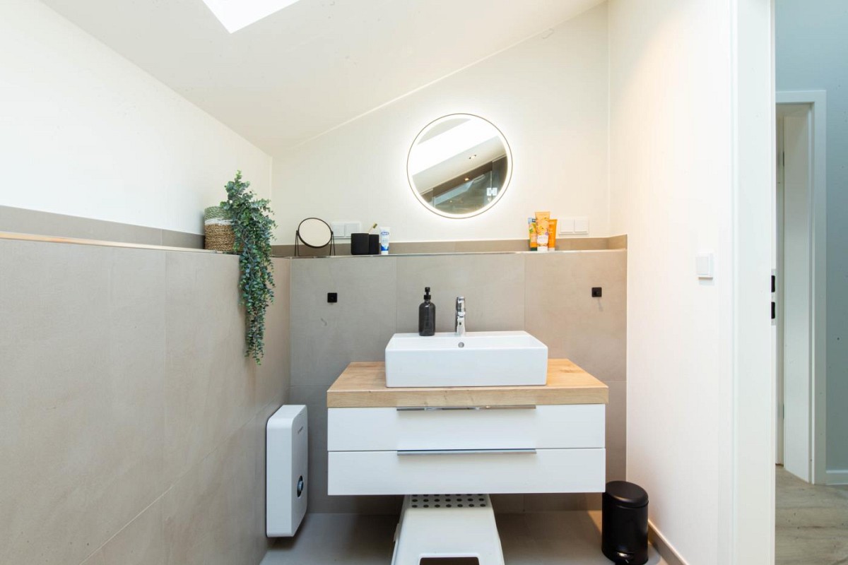 Ferienhaus SURF COAST