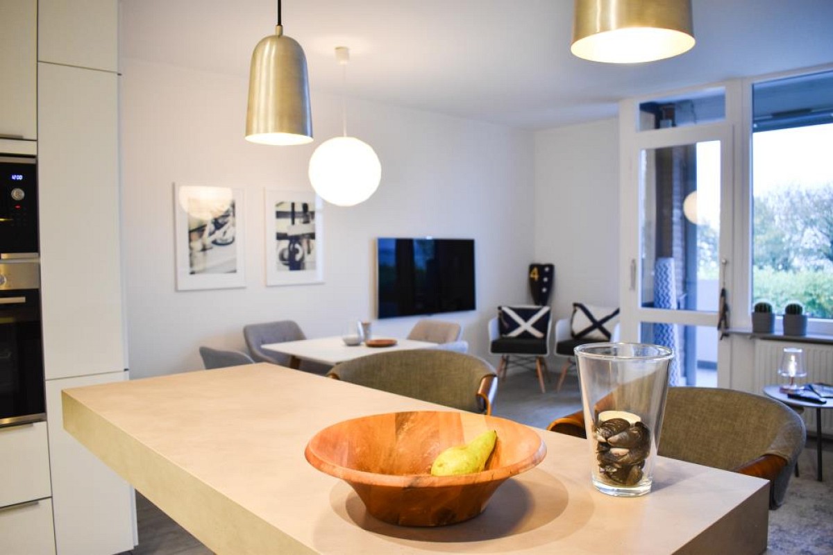 Ferienwohnung Kaiserblick
