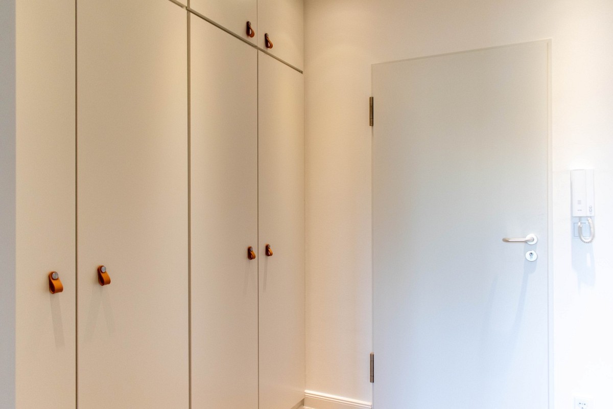 Ferienwohnung Dock 54