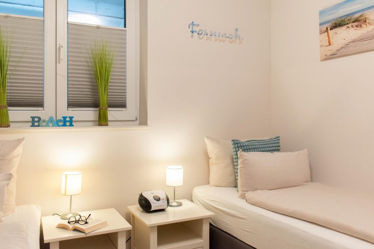 Ferienwohnung Seelounge 30