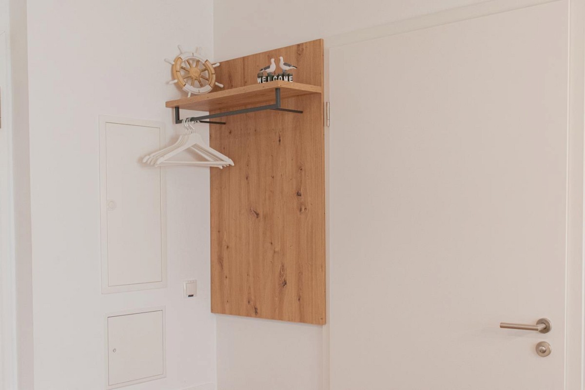Ferienwohnung Aqualino
