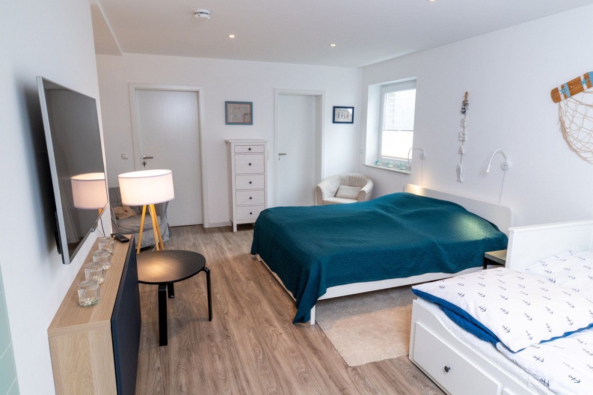 Ferienwohnung Sea Breeze