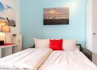 Ferienwohnung Leesegel