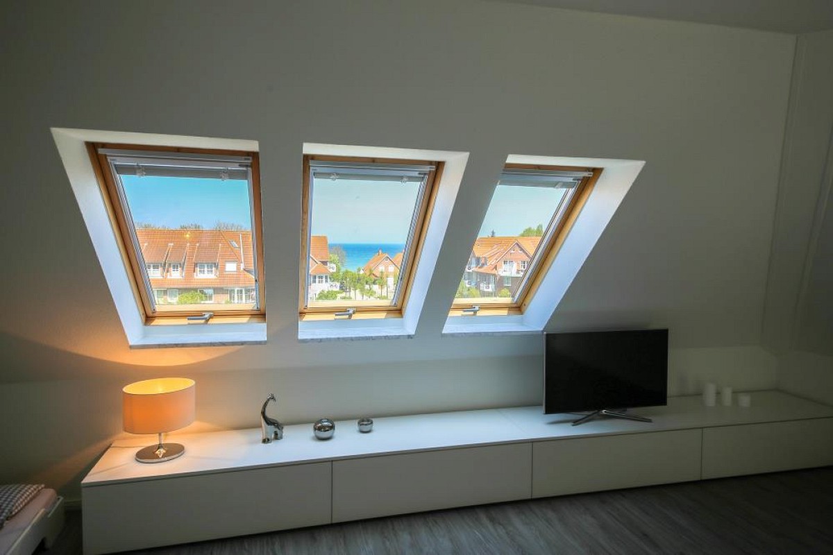 Ferienwohnung Strandliebe