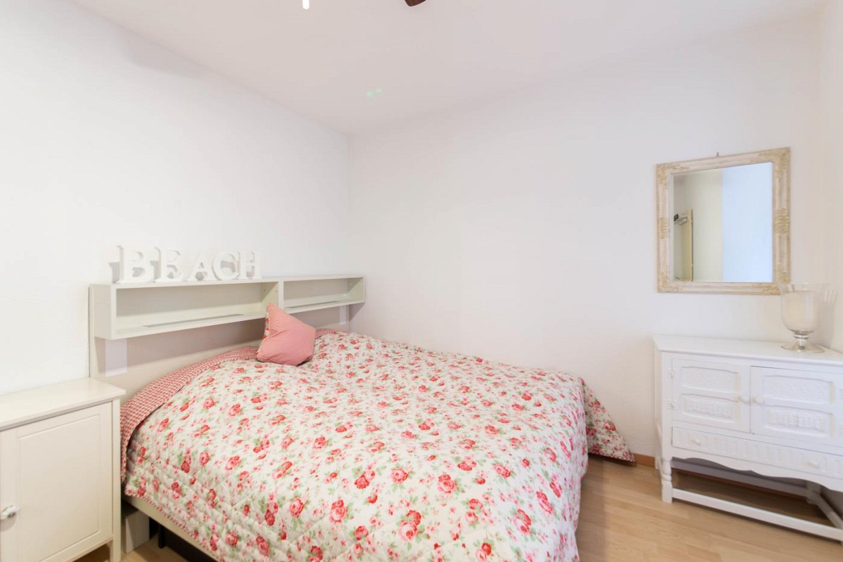 Ferienwohnung Beach Suite