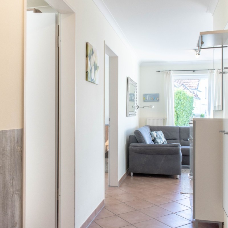 Ferienwohnung Seestern
