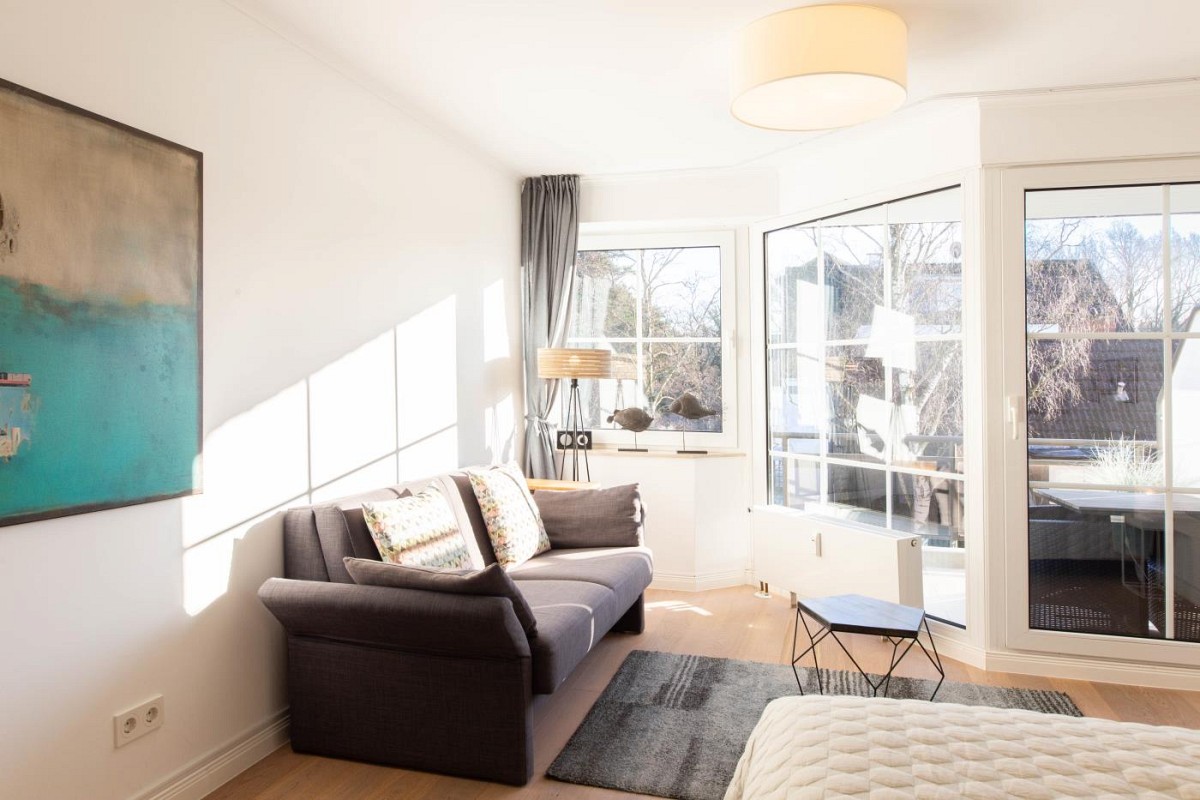 Ferienwohnung Studio Copenhagen