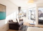 Ferienwohnung Studio Copenhagen