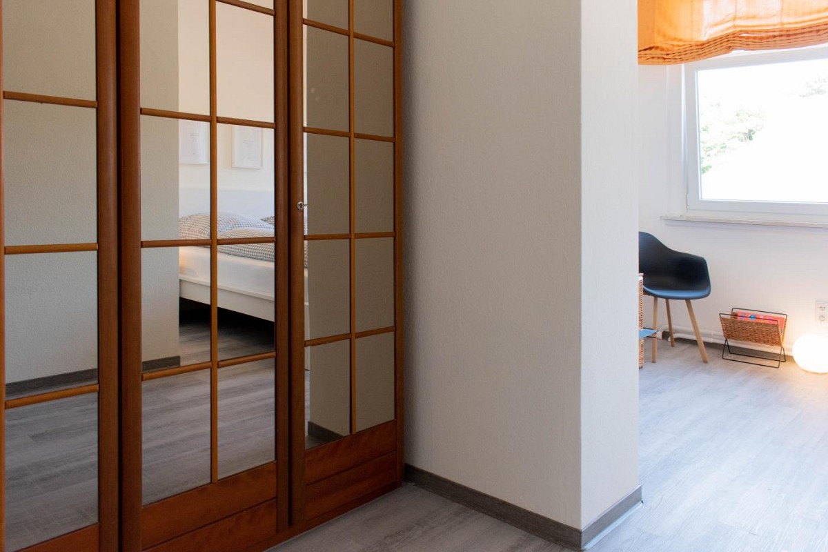 Ferienwohnung Godewind