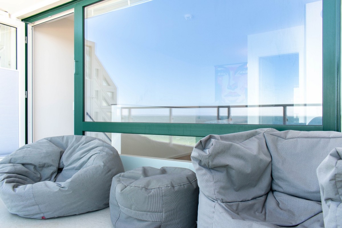Ferienwohnung Strand Loft