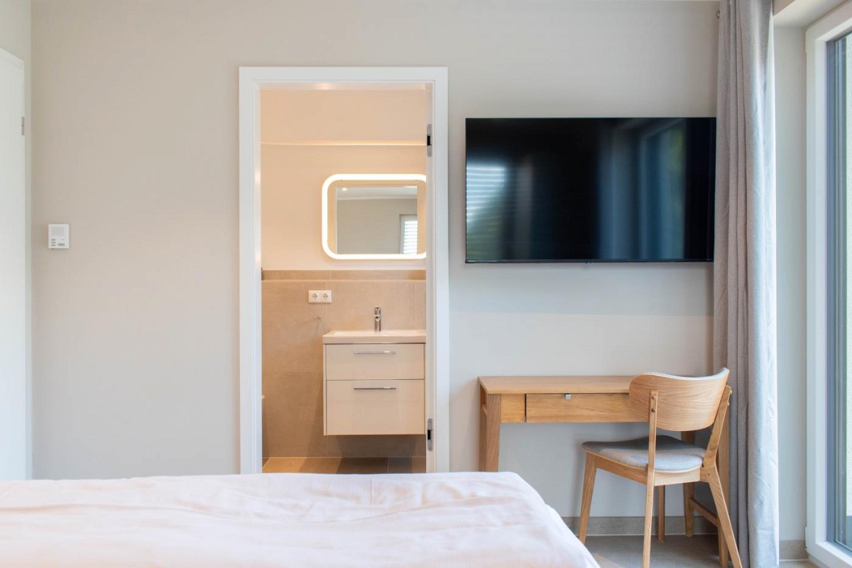 Ferienwohnung Villa Heidenreich Nr. 5