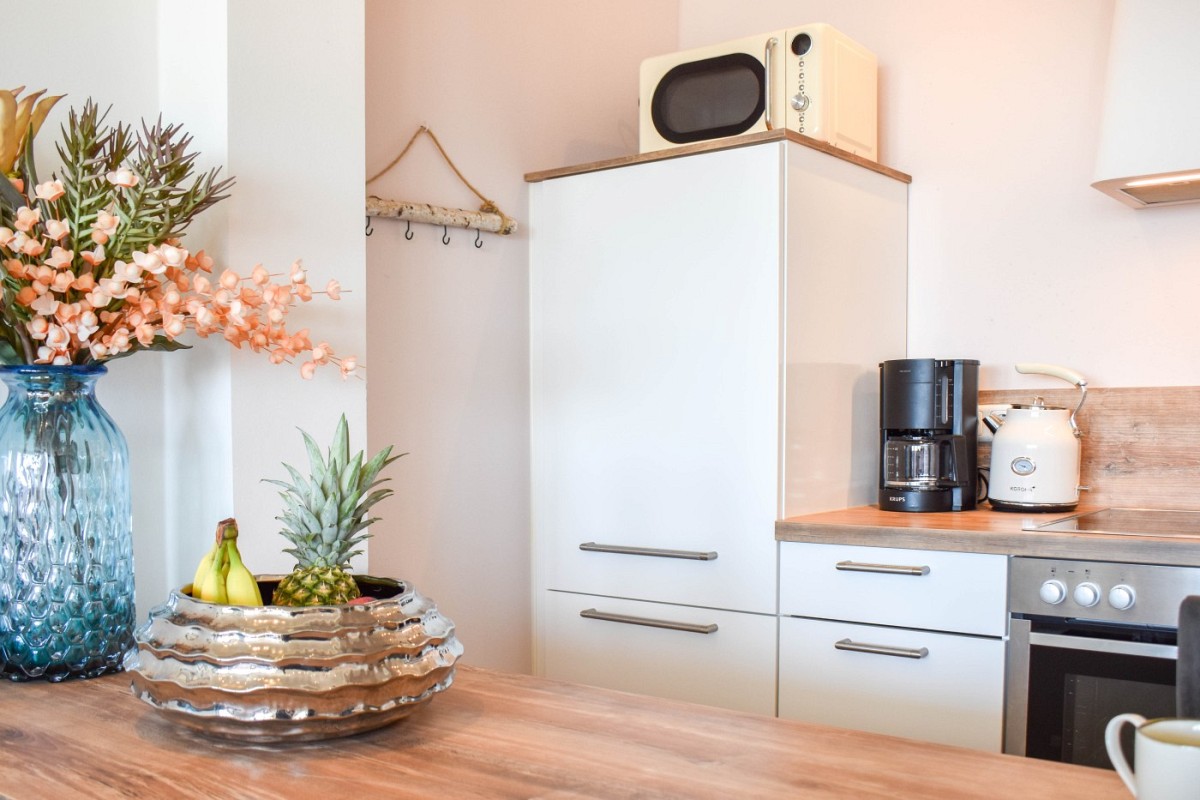 Ferienwohnung Aalkate App 1