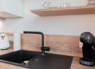 Ferienwohnung 54° Nord App 1
