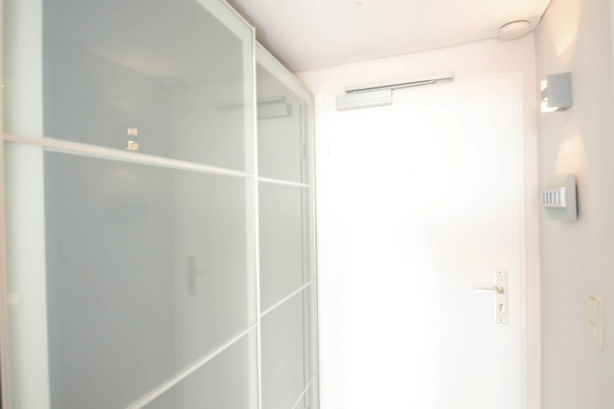 Ferienwohnung Residenz App. 327