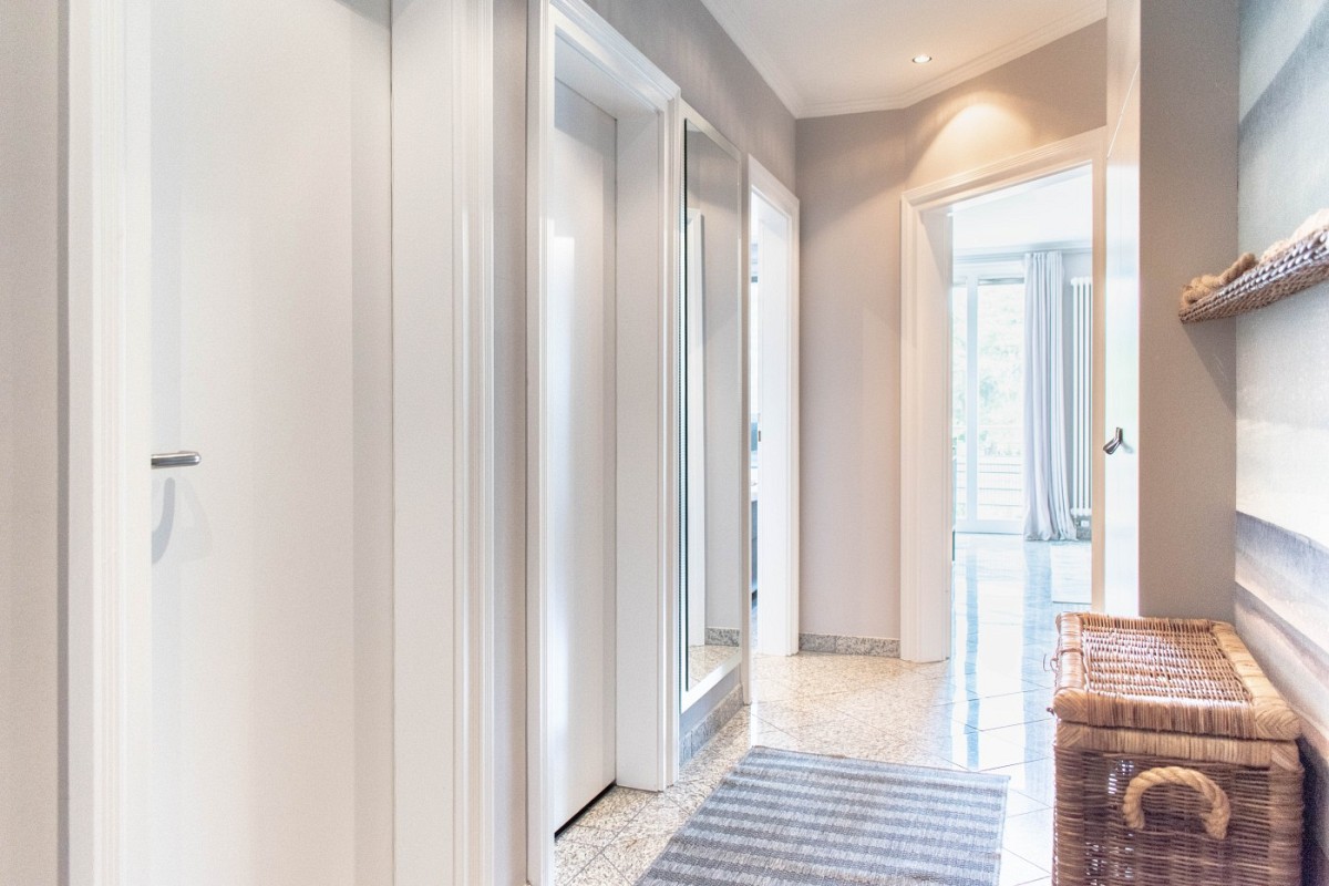 Ferienwohnung Timm's