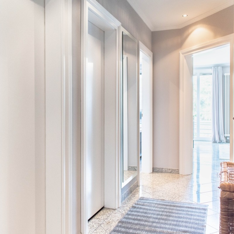 Ferienwohnung Timm's