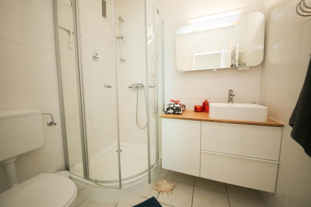 Ferienwohnung Meergarten