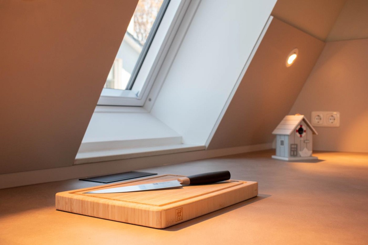 Ferienwohnung Beachbreak