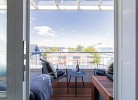 Ferienwohnung Hansa Roof