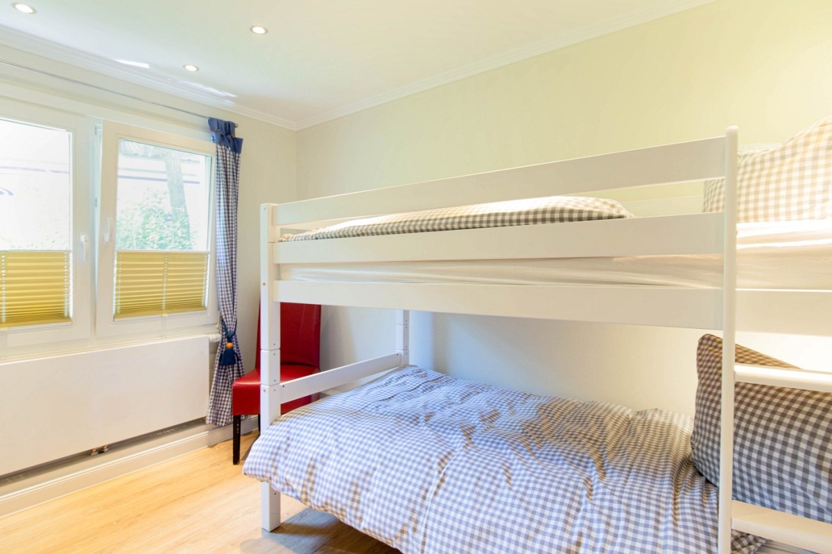 Ferienhaus Onkel Tom´s Hütte