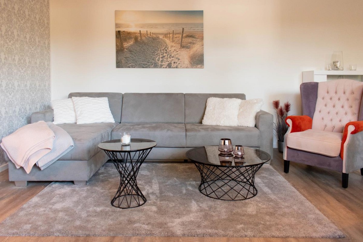 Ferienwohnung Rocco