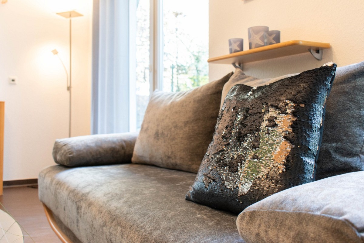 Ferienwohnung Sommertraum