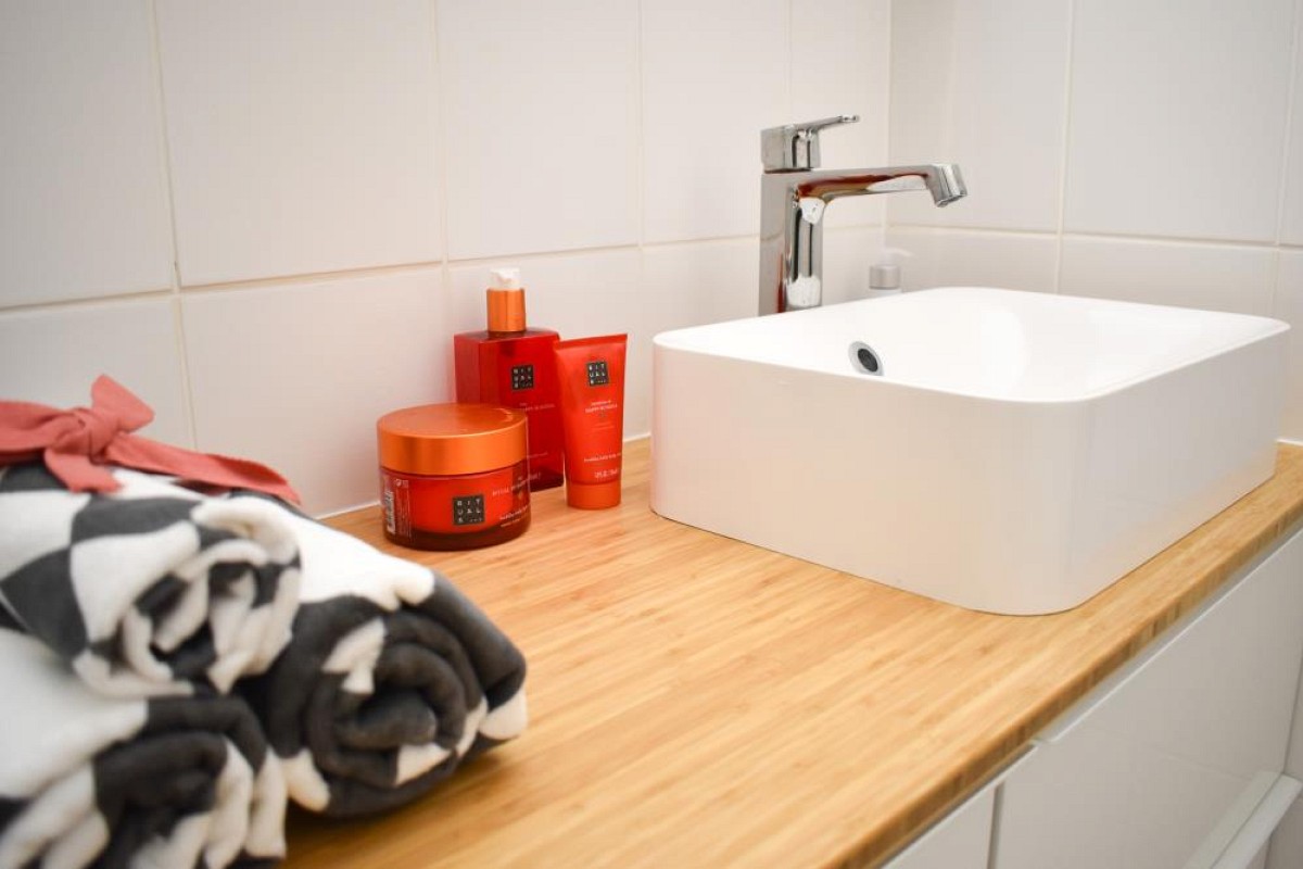 Ferienwohnung Meergarten