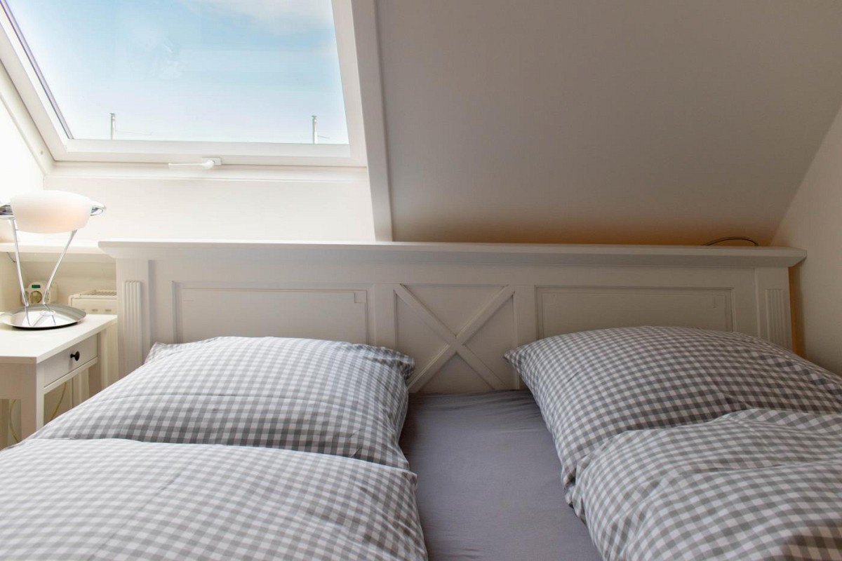 Ferienwohnung Lachmöwe