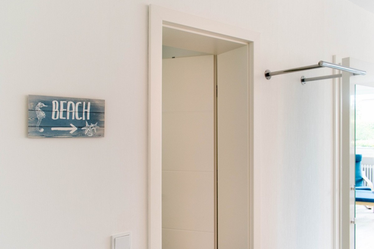 Ferienwohnung Ostseeperle