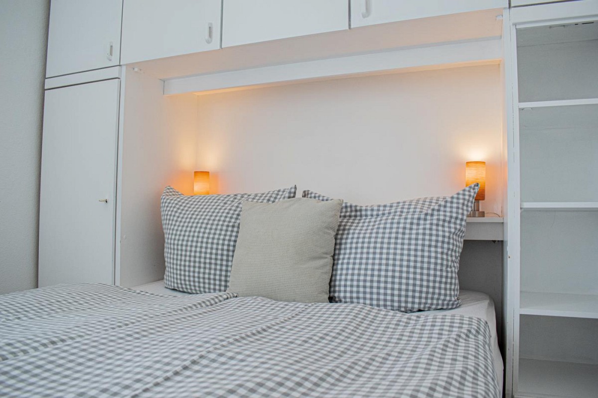 Ferienwohnung Traum Ostseeblick