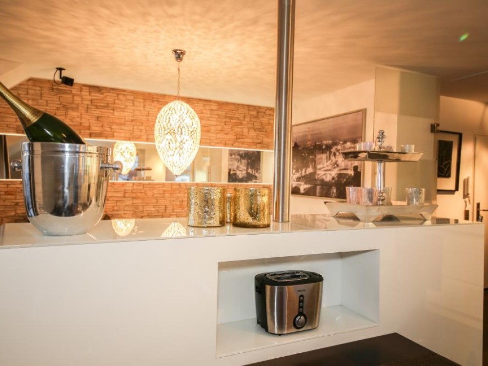 Ferienwohnung Residenz am Redderkrog 