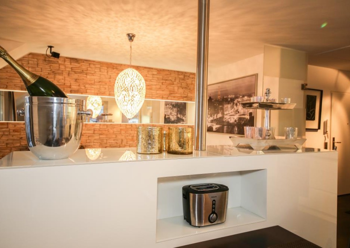 Ferienwohnung Residenz am Redderkrog 
