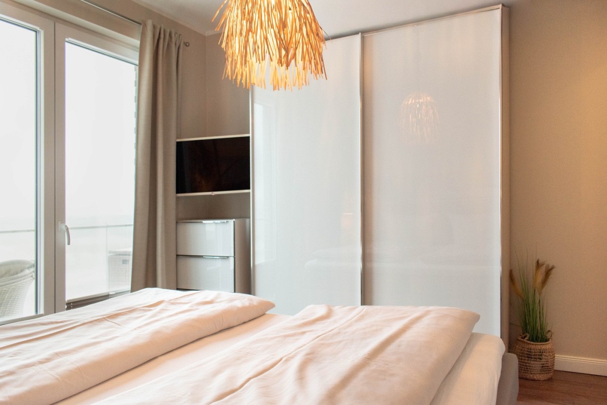 Ferienwohnung Ocean House