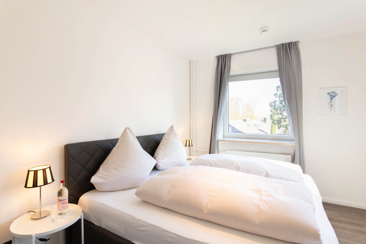 Ferienwohnung Hummer