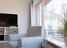 Ferienwohnung Seegras
