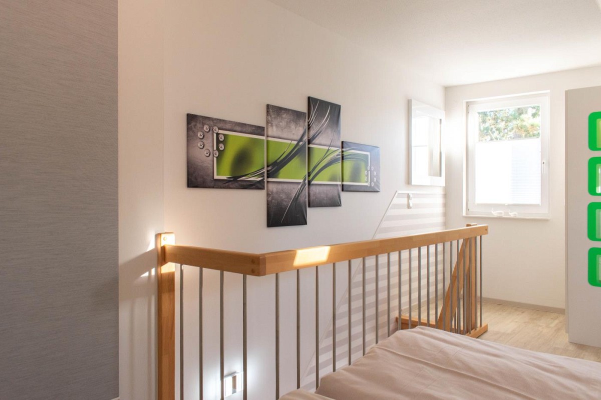 Ferienwohnung Moderne Brise
