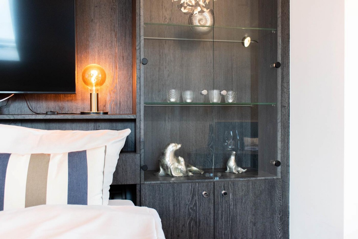 Ferienwohnung Baltic Sunrise