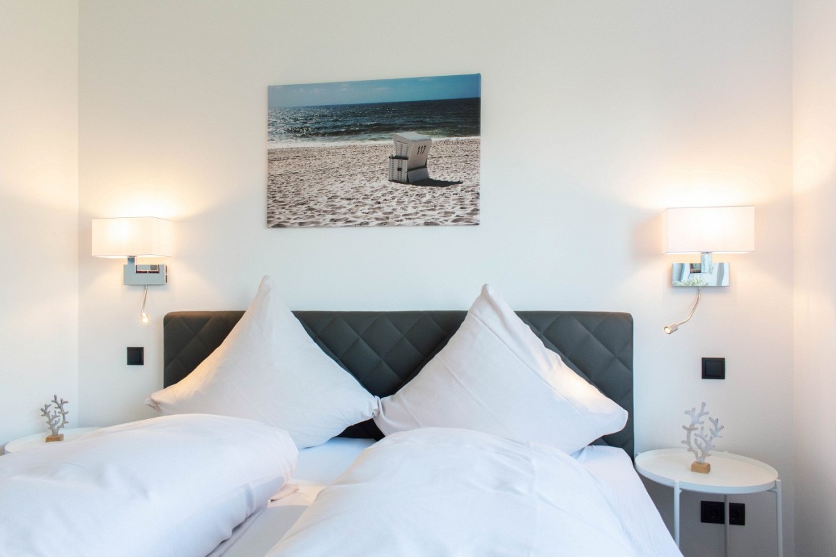 Ferienwohnung Hummer