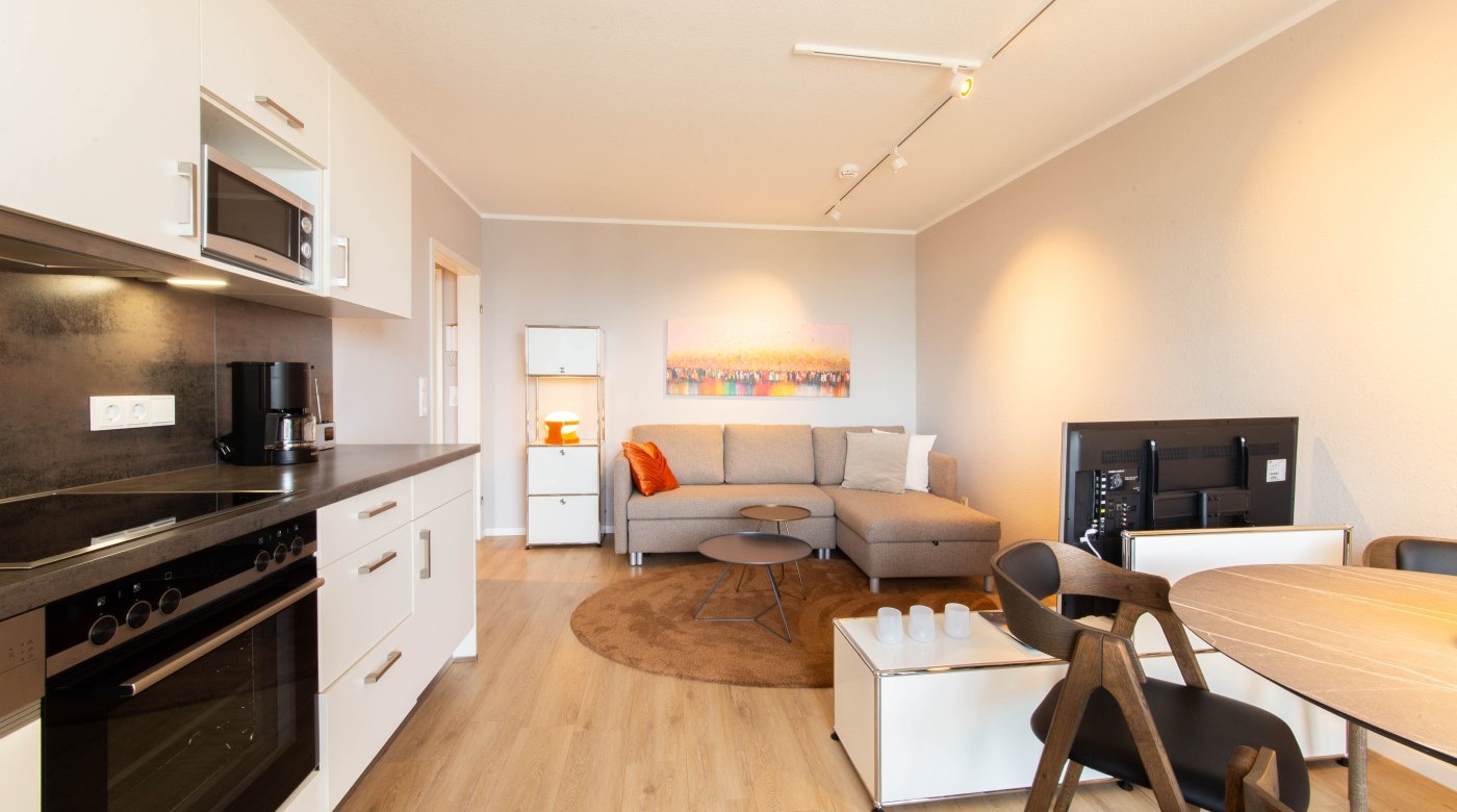 Ferienwohnung MehrBlick 10