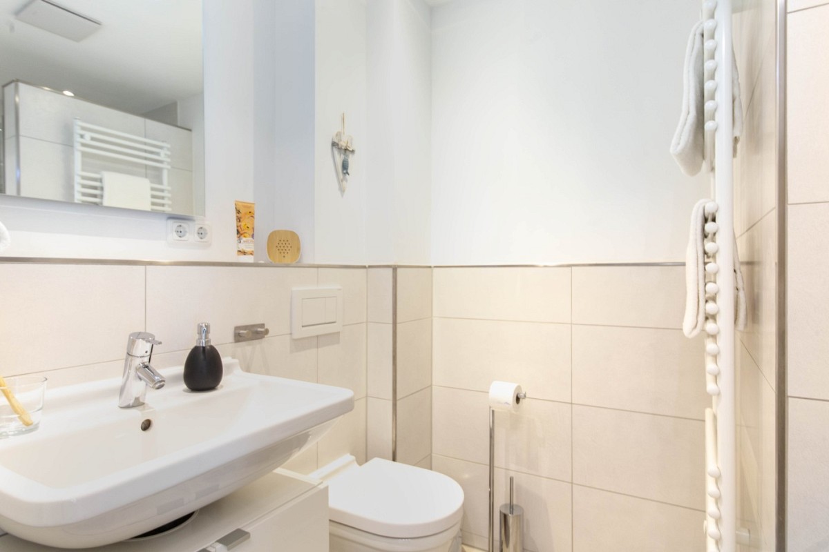 Ferienwohnung Ostseetraum
