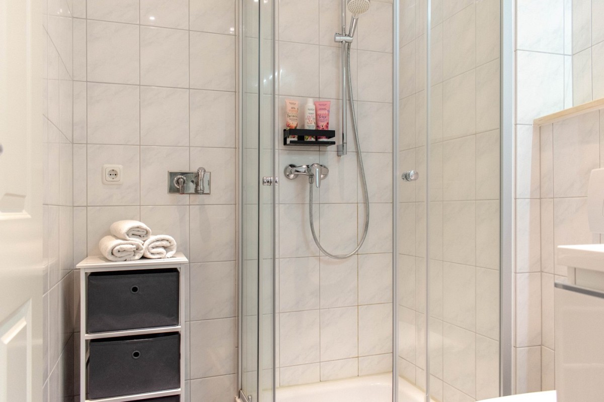 Ferienwohnung Reede 54