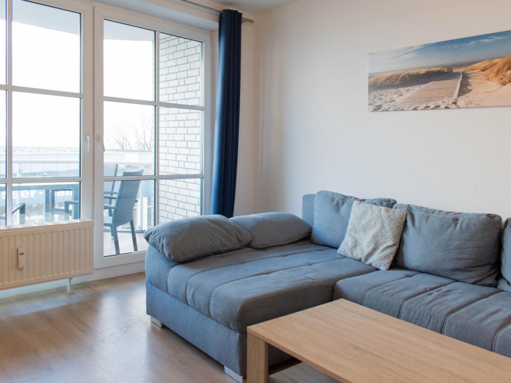 Ferienwohnung MehrBlick 22
