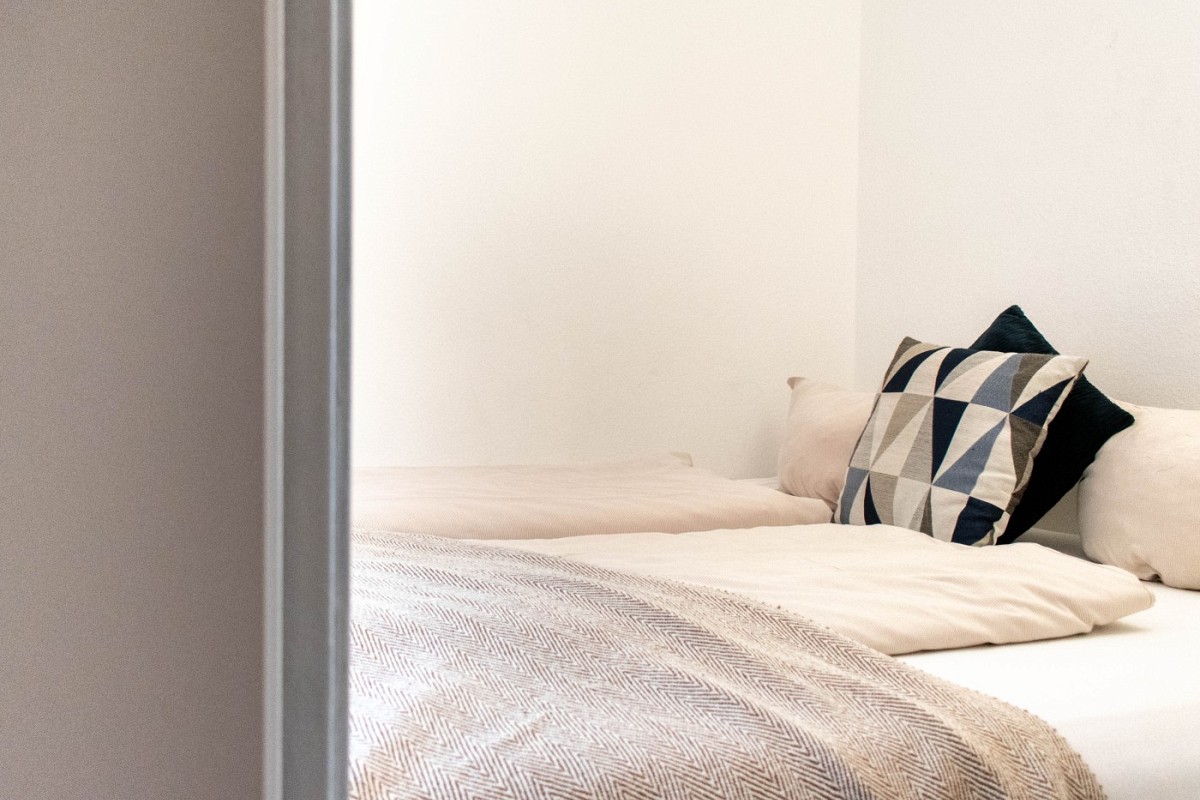 Ferienwohnung Seeblick