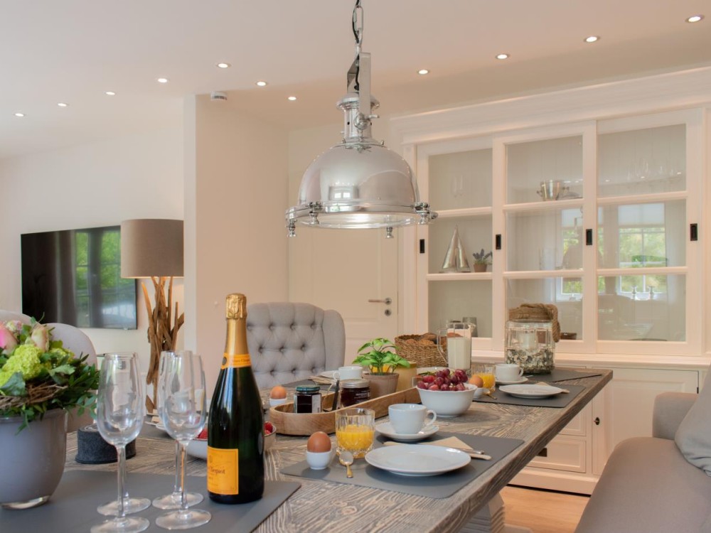 Ferienwohnung Neptuns Auszeit