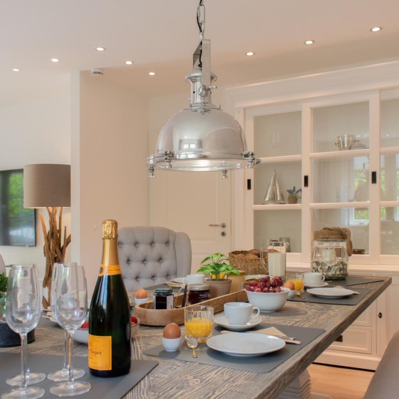 Ferienwohnung Neptuns Auszeit