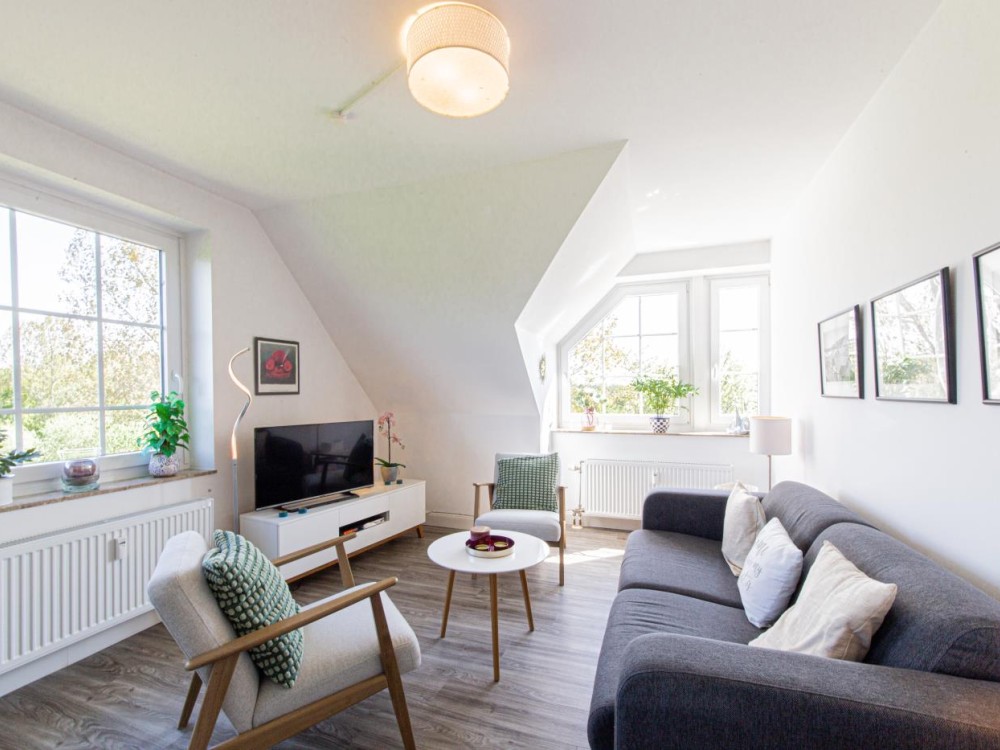 Ferienwohnung Der Olle Hansen