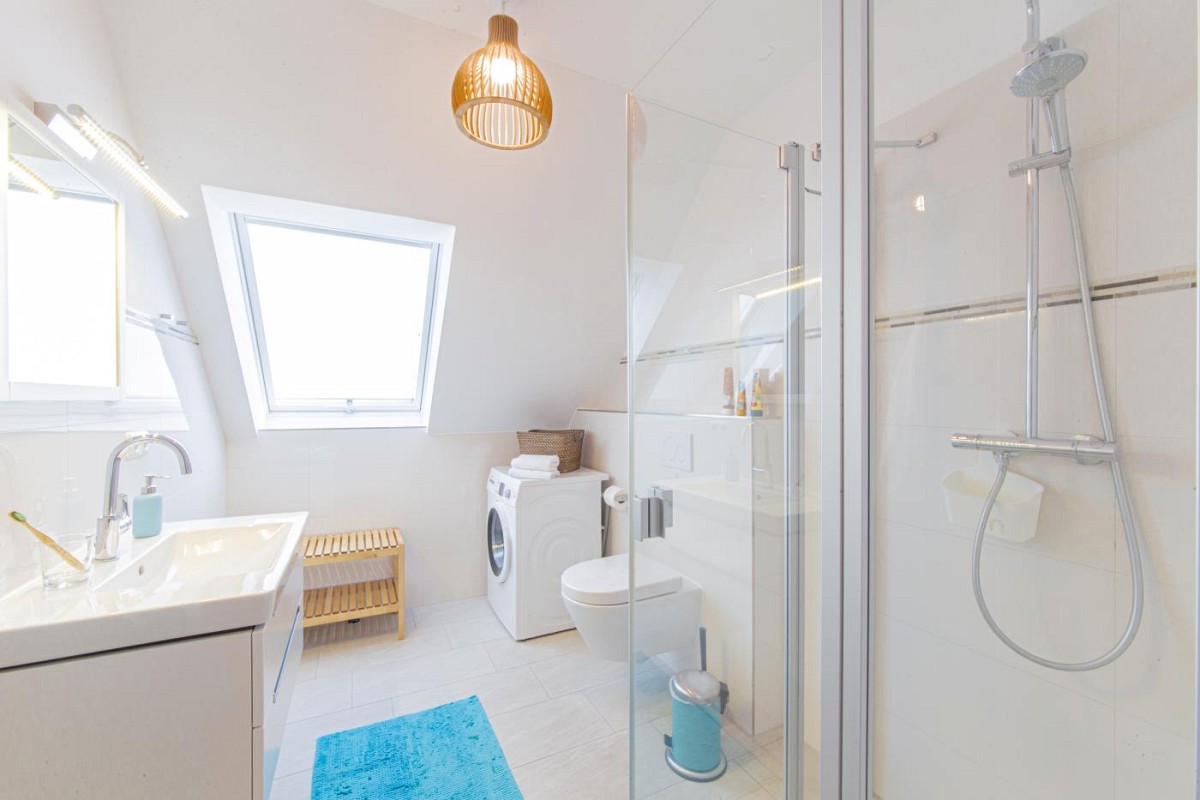 Ferienwohnung Ostseeglitzern